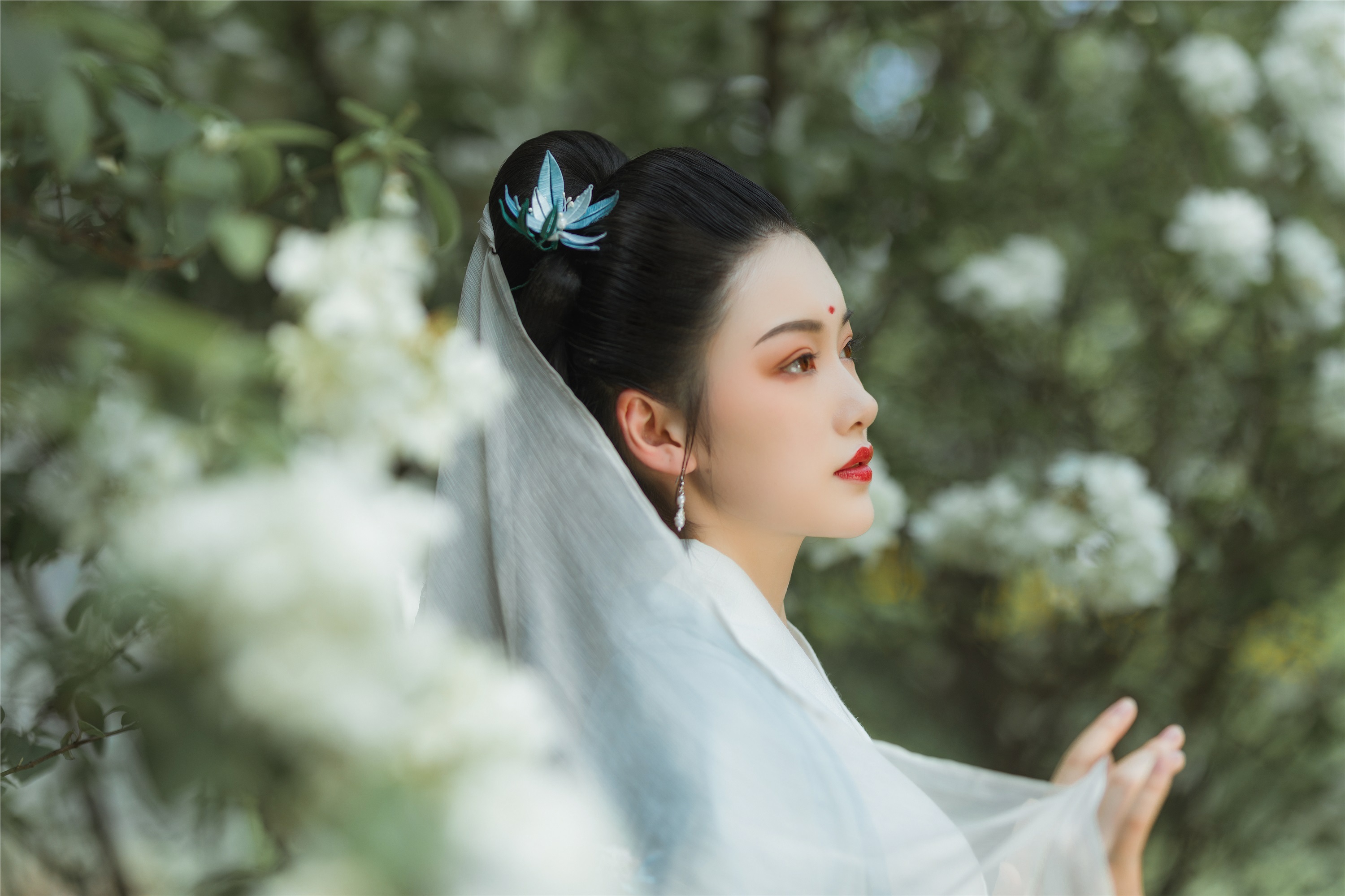 YITUYU艺图语 2021.08.17 隔世信 章鱼心